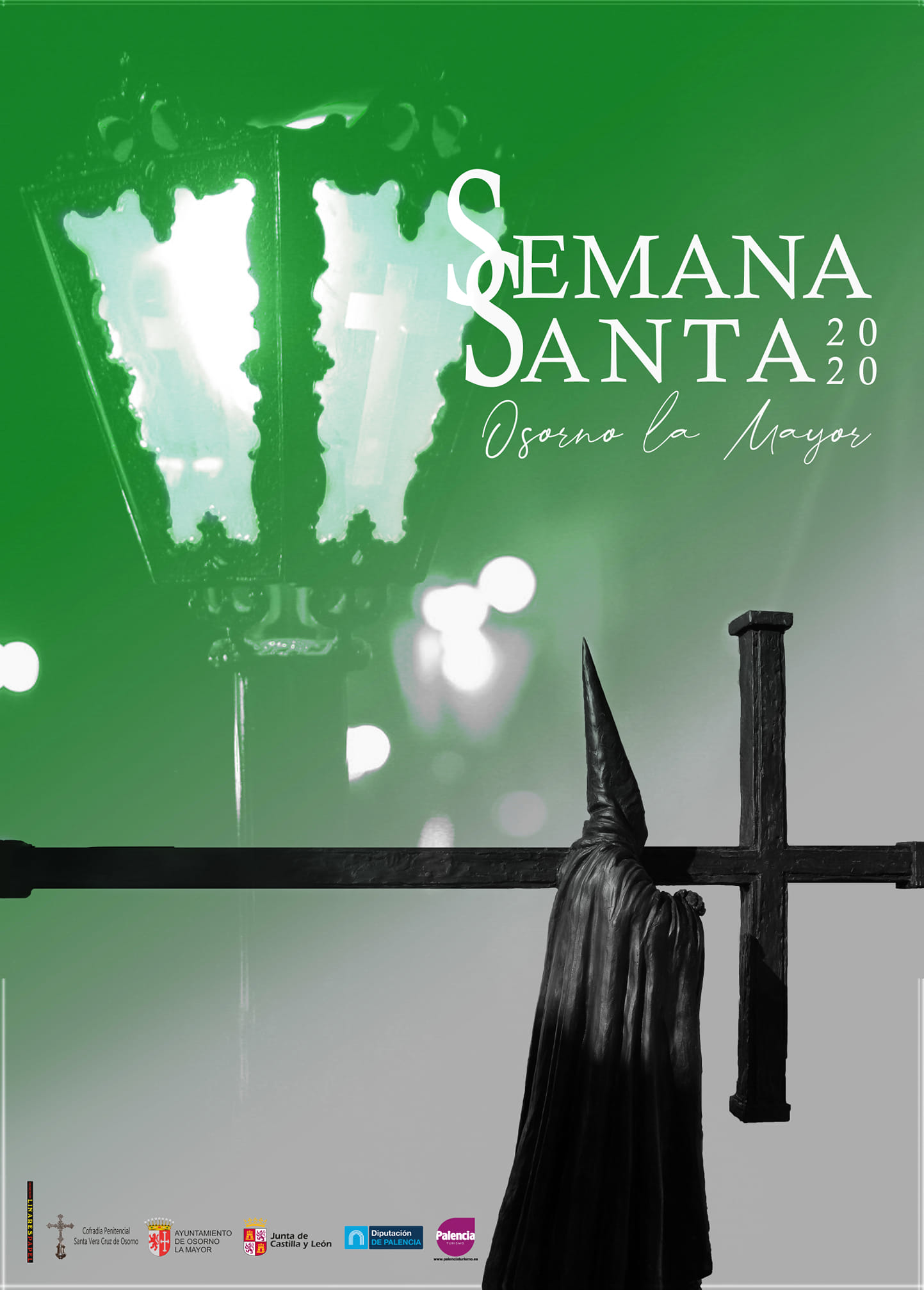Semana Santa en Osorno la Mayor 2020 Osorno la Mayor